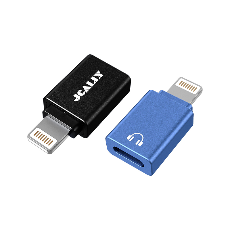 JCALLY OTG 8pin   USB C Ÿ C  ..